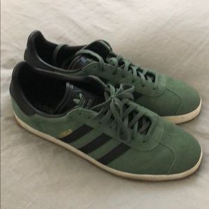 Adidas Gazelle